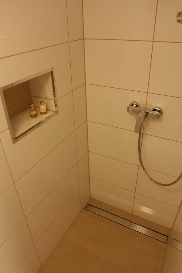 Privatunterkunft Sleepbylehmanns *