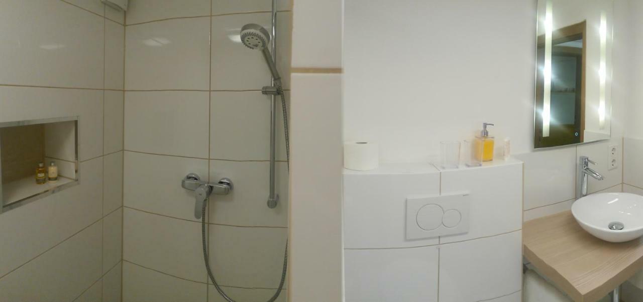 Privatunterkunft Sleepbylehmanns Düsseldorf